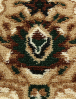 LAGUNA - d140 - CREAM-GREEN